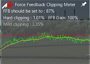 AC : Force Feedback anti-clipping tool Ffbcli10
