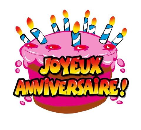 Bon Anniv Fanfan76 Bon Anniv Fanfan76