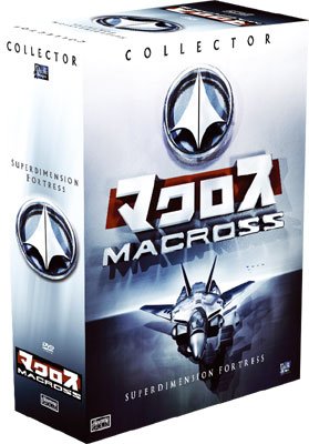 Macross/Robotech Macros10