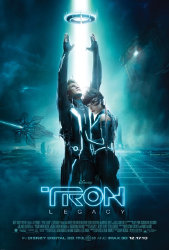 Tron (1982)/Tron : l'héritage (2010) Tron111