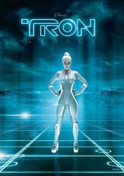 Tron (1982)/Tron : l'héritage (2010) Tron611