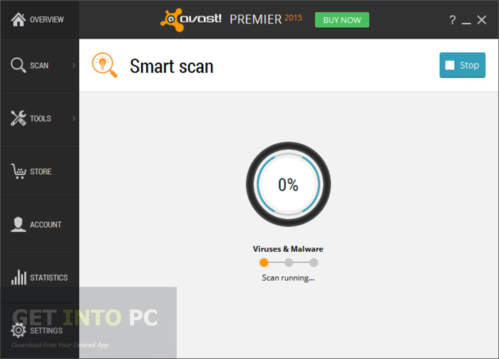 Avast Premier 2015 Free Download Avast-10