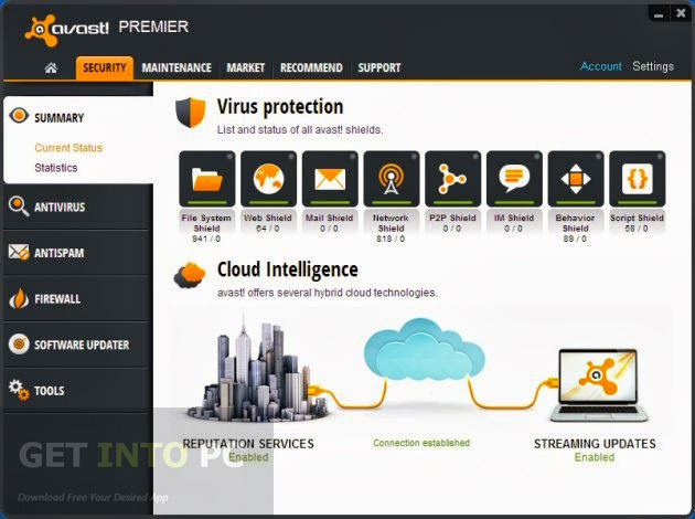 Avast Premier 2015 Free Download Downlo10