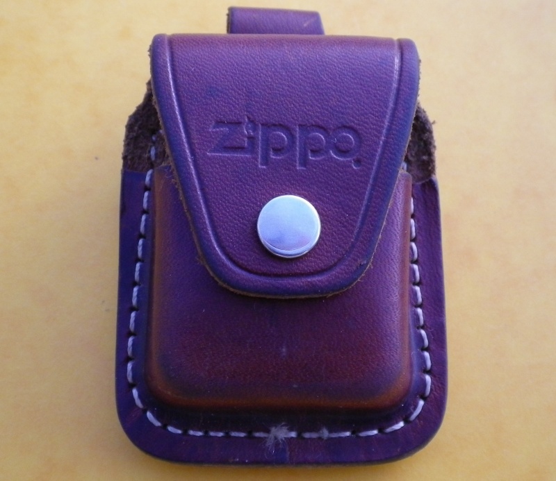  - objets de marque" zippo" de 2304pascal  - Page 3 Imgp1520