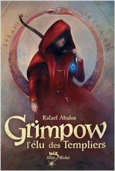[Rafael Abalos] Grimpow, l'élu des templiers Grimpo10