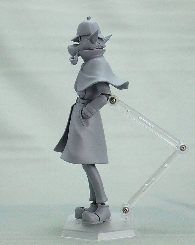 Sherlock Holmes 名探偵ホームズ (Meitantei Hōmuzu) Figma - Page 2 Sh12c10