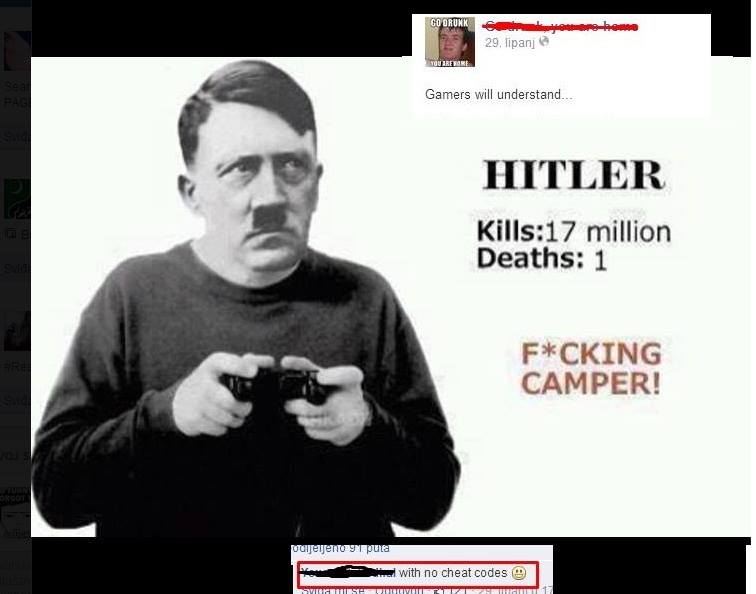FUNNY PICTURES,Screenshots,videos - Page 2 Hitler12