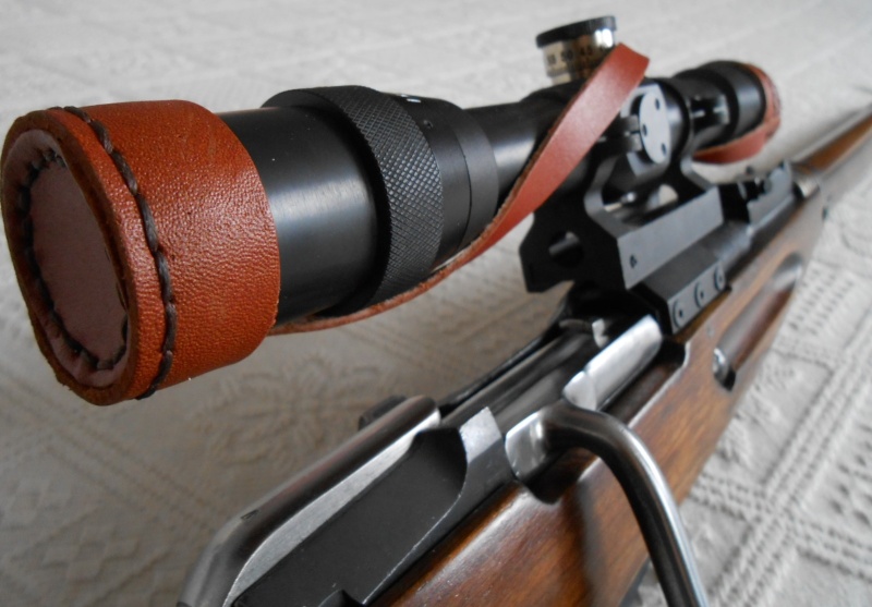 Mosin Nagant 91/30 1935 Lunette PE. Dscn0833