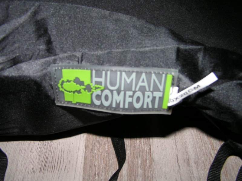 Matelas Roupy Human Comfort Pict0015