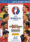 Road to UEFA Euro 2016 Adrenalyn XL