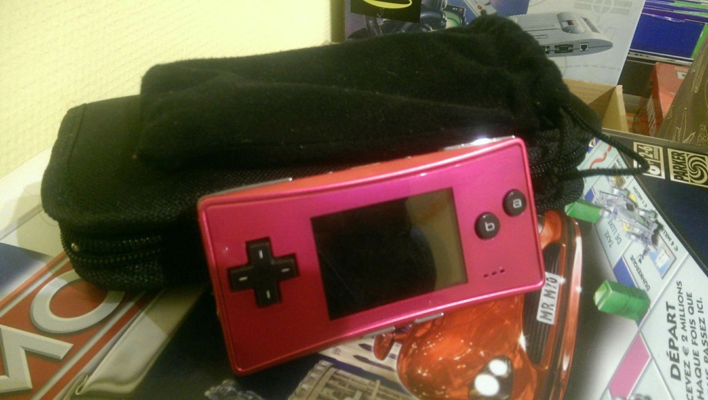 un cadeau pour les amoureux de la game boy micro - Page 2 31697810
