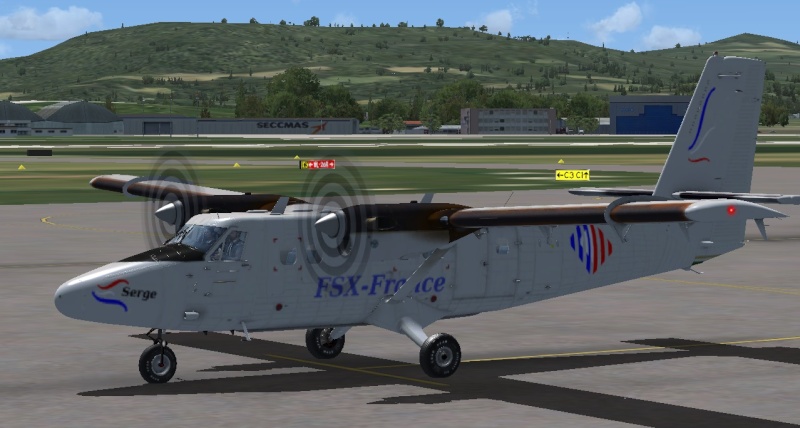 Texture DH6 PERSO Dh611