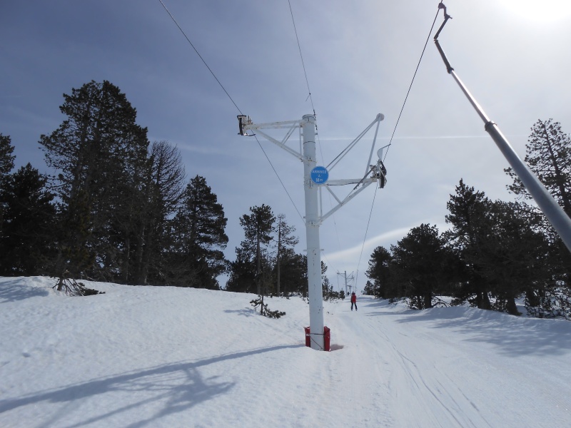 Téléski débrayable (TKD) Col P3-tk-11