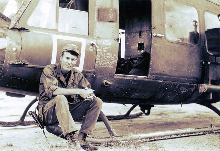 Un-Believable Find - UH1D 63-8794 Ia Drang Valley Vet 07_pil10