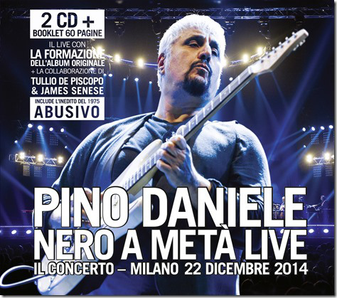 Pino Daniele Nero a Metà Live Pino_d10