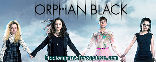 Orphan Black - Comentarios 3ª temporada Banner10