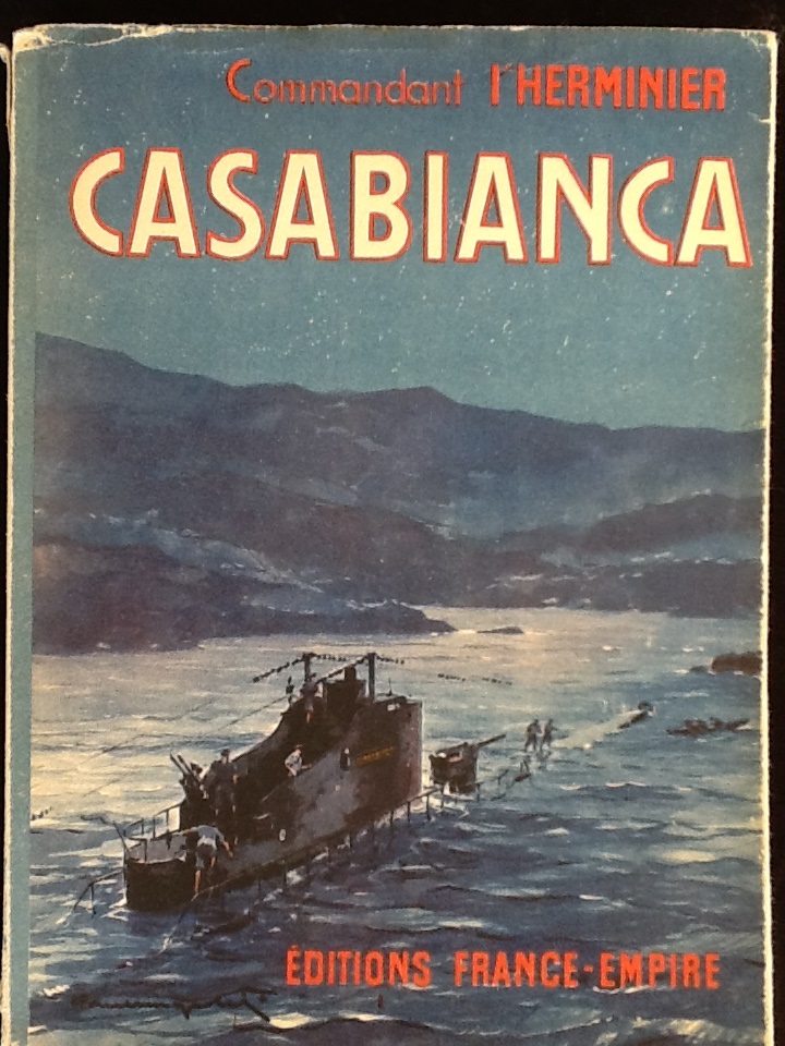 L'ARSENAL 2.0 - Bientôt dispo : Sous-marin de 1 500t (Casabianca) au 1/400e Livre_10