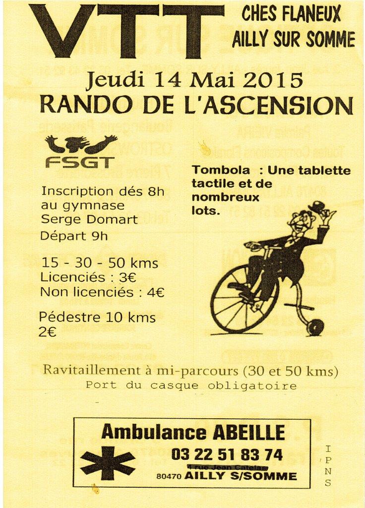 (80) jeudi 14 mai rando de l'ascension / Ailly-sur-Somme 20261711