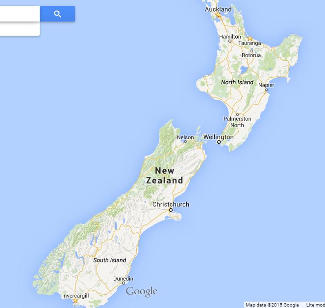 TheBachelorNZ - Bachelor New Zealand - Art Green - *Sleuthing* - *Spoilers* - Page 8 Nz_map10