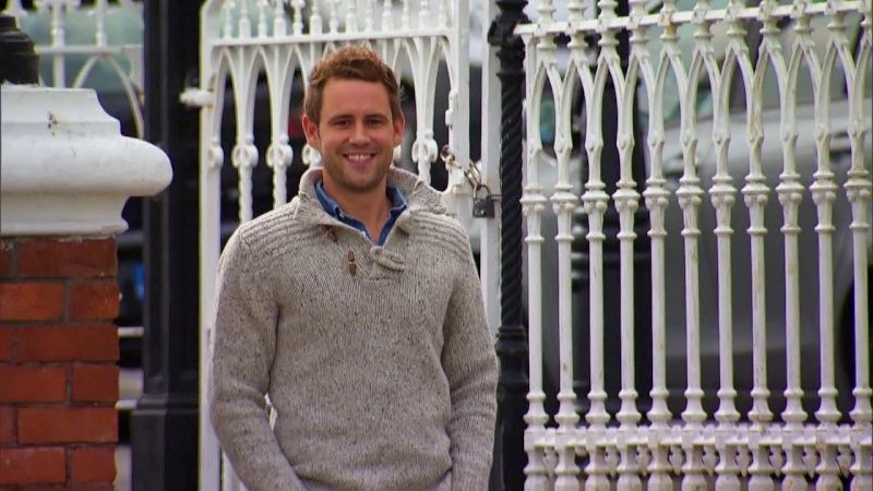 Finally - Nick Viall - Bachelorette 11 - *Spoilers - Sleuthing* - Discussion #3 Vlcsna93