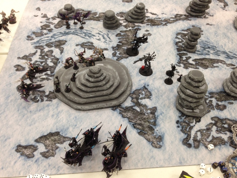 Coven vs Eldar Ghost Warriors 1750 2015-018