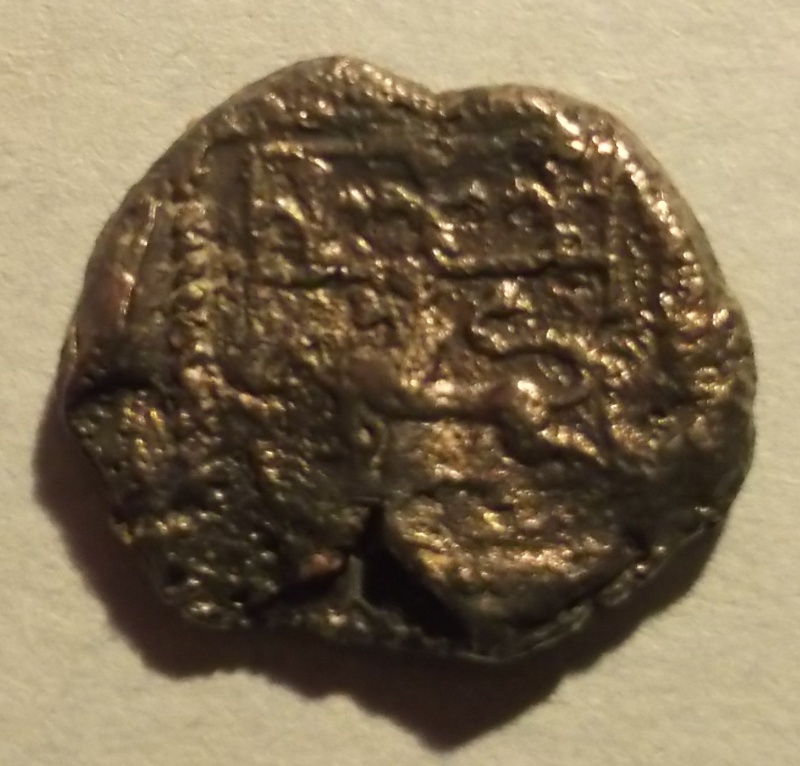 plomb de scellé a identifier ! peut etre de savoie Pslb-r10