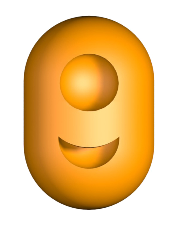 un logo de reconnaissance pour les membres du fofo - Page 9 Smiley10