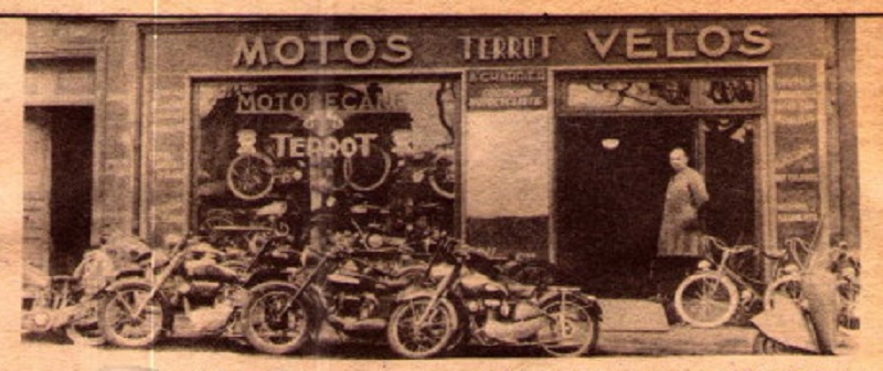 Vieux magasins de motos...... - Page 2 Magasi10