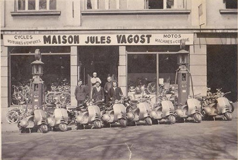 Vieux magasins de motos...... - Page 4 Magasi20