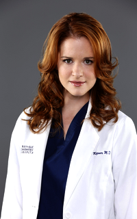 Sarah Drew (April Kepner - Grey's Anatomy) 0111