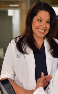 Sara Ramirez (Callie Torres - Grey's Anatomy) 0129