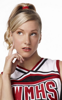 Heather Morris (Brittany Pierce - Glee) 0224