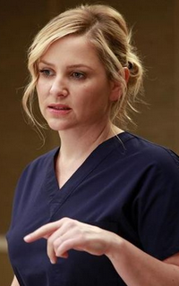 Jessica Capshaw (Arizona Robin - Grey's Anatomy) 0311