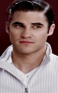 Darren Criss (Blaine Anderson - Glee) 0323