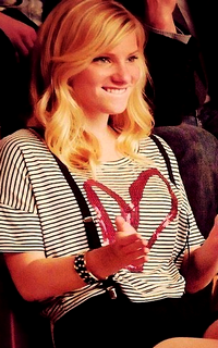 Heather Morris (Brittany Pierce - Glee) 0325