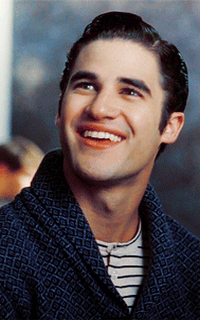 Darren Criss (Blaine Anderson - Glee) 0422