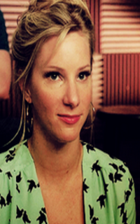 Heather Morris (Brittany Pierce - Glee) 0425