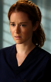 Sarah Drew (April Kepner - Grey's Anatomy) 0710