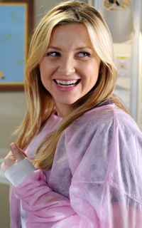 Jessica Capshaw (Arizona Robin - Grey's Anatomy) 0711