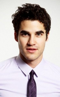 Darren Criss (Blaine Anderson - Glee) 0721