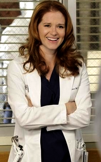 Sarah Drew (April Kepner - Grey's Anatomy) 0810