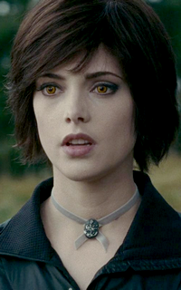 Ashley Greene (Alice Cullen - Twilight) 0815