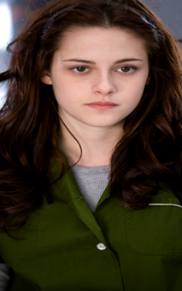 Kristen Stewart (Bella Swan - Twilight) 0821