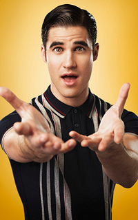 Darren Criss (Blaine Anderson - Glee) 1022