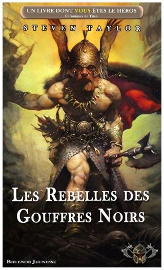 Chroniques de Titan / 3 - Les Rebelles des Gouffres Noirs V5_reb11