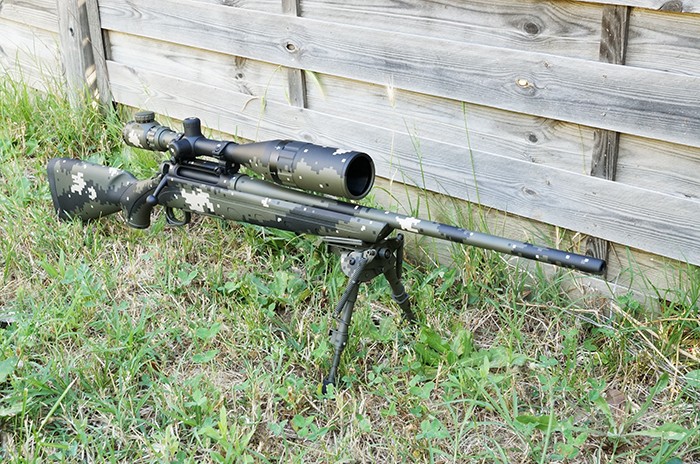 Remington 770 Camo Digital Dsc06510