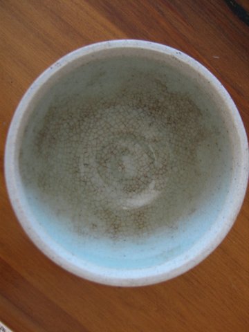 Who made this magnificent bowl please? Img_8913