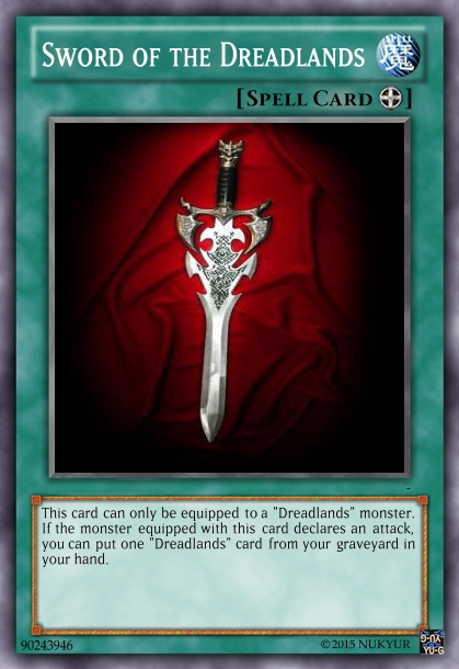 Create Your Own Cards (Link) Sword_10