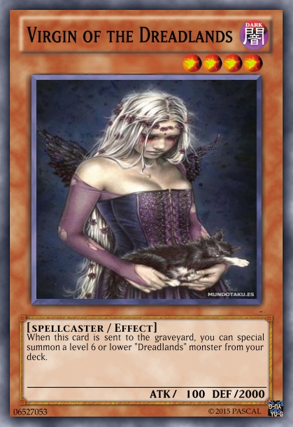 Create Your Own Cards (Link) Virgin10