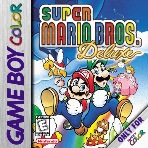 Mario Mania et Game Boy Mania (dossier 4) 68201-10